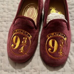 Stubbs and Wootton Jrs